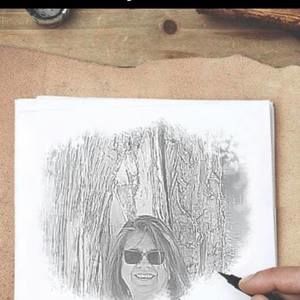 Meet your Posher, Dee